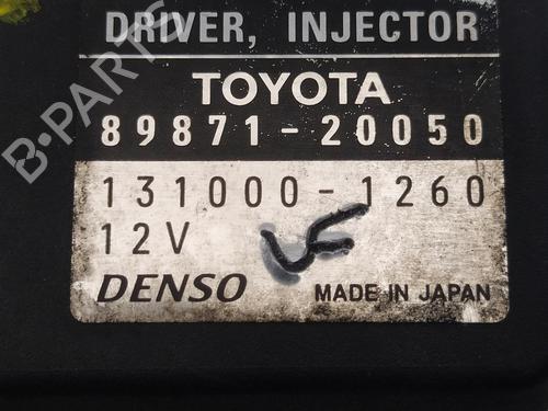 Electronic module TOYOTA AVENSIS (_T25_)  | BP12254467M83 