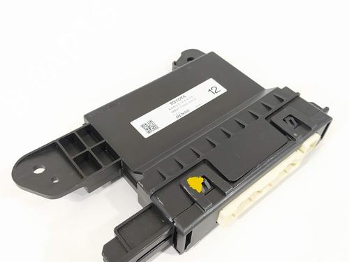 Used Electronic module Electronic module 12255299 12255299