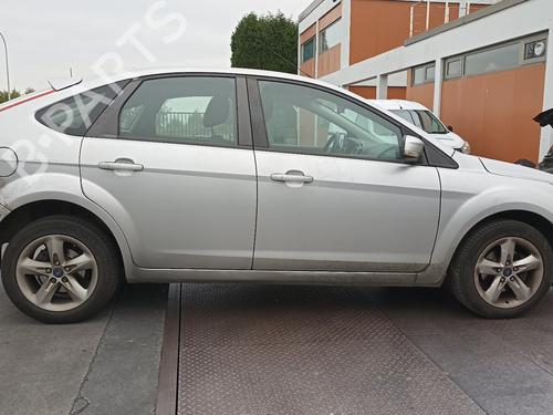 Engine control unit (ECU) FORD FOCUS II (DA_, HCP, DP)  | BP10006578M57 
