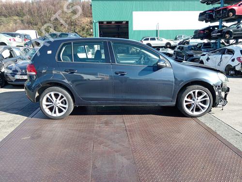 Steering rack VW GOLF VI (5K1) 1.6 TDI | BP37260432M22 - Image 5