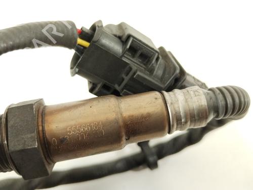 Electronic sensor OPEL INSIGNIA A (G09) 2.0 CDTI (68) | BP29475351M84 