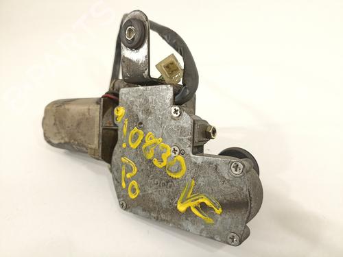 Rear wiper motor SUZUKI VITARA (ET, TA, TD) 1.6 All-wheel Drive (SE416, TA01) | BP15121734M102 