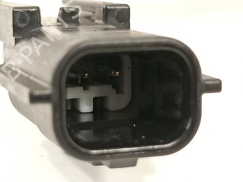 Rear right exterior door handle RENAULT TALISMAN (LP_)  | BP18409509C130 
