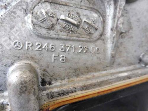 Gearbox MERCEDES-BENZ B-CLASS Sports Tourer (W246, W242)  | BP2346817M3 