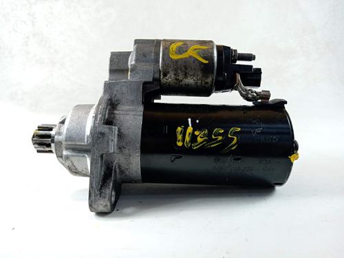 Used Starter Starter 18662143 18662143