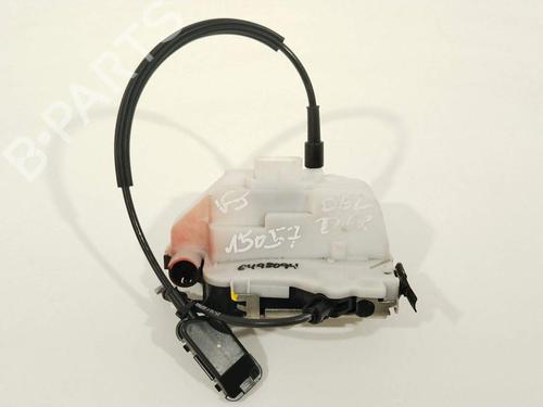 Used Front right lock Front right lock 28511475 28511475