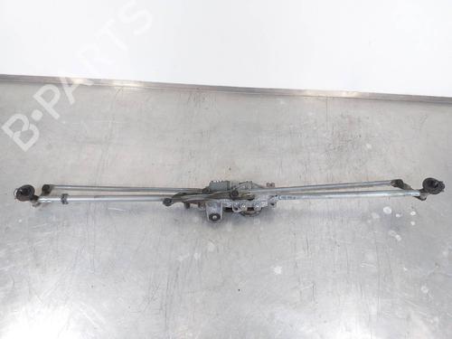 Used Front wiper motor OPEL ASTRA J (P10) [2009-2016]  5397094