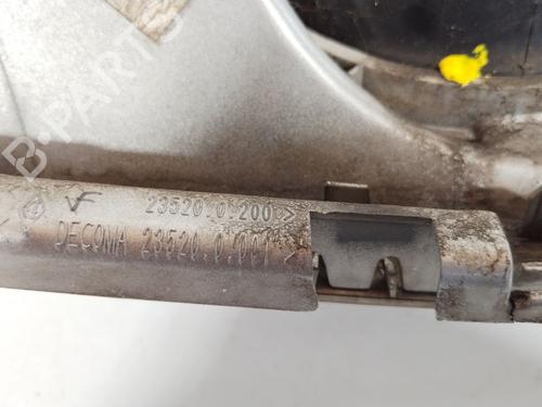 Grille MERCEDES-BENZ B-CLASS Sports Tourer (W245) B 200 CDI (245.208) | BP28143822C40 