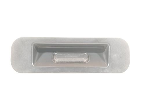 Used Tailgate handle OPEL ASTRA J Sports Tourer (P10) [2010-2015]  30060108