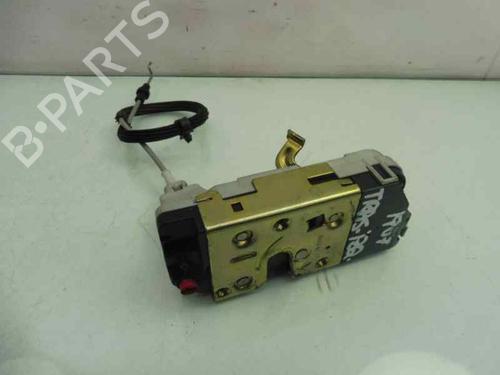 Rear left lock PEUGEOT 307 SW (3H)  | BP3120818C100 