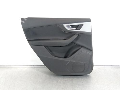 Used Rear left panel AUDI Q7 (4MB, 4MG, 4MQ) 3.0 TDI quattro (218 hp) 30135143