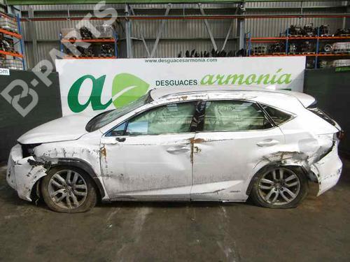 Used Parts LEXUS NX (_Z1_)  300h AWD (AYZ15_)  168289