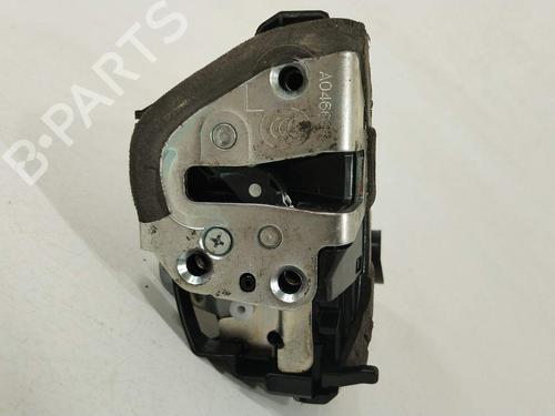 Used Rear left lock Rear left lock 16798347 16798347