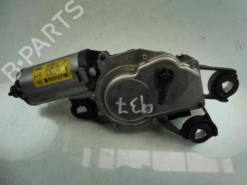 Rear wiper motor SEAT ALTEA XL (5P5, 5P8)  | BP1973573M102 