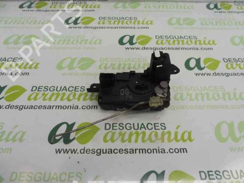 front-right-lock-opel-astra-h-a04-13210749-2004-2005-2006-2007-2008-2009-2010-2011-2012-2013-2014-1848955 main image