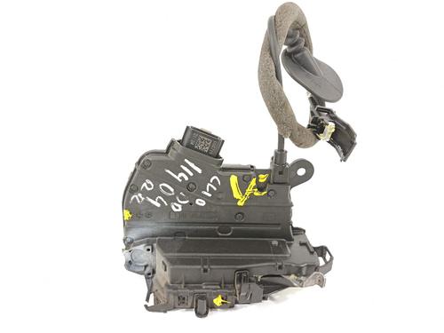 front-right-lock-renault-clio-v-b7_-805029595r-2019-16929185 main image