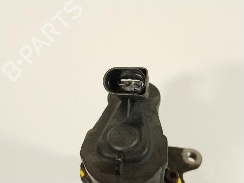 Left rear brake caliper AUDI A6 C6 (4F2) 3.0 TDI quattro | BP29354858M107