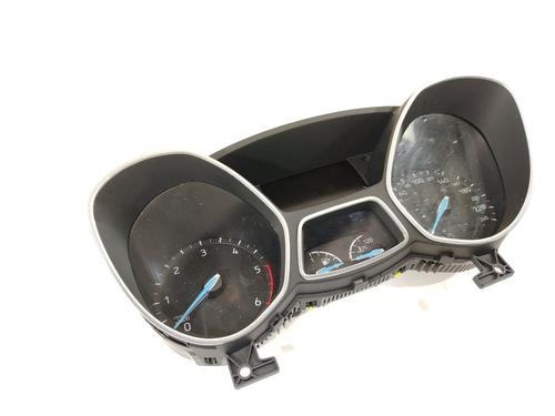 Instrument cluster FORD FOCUS III  | BP16804726C47 