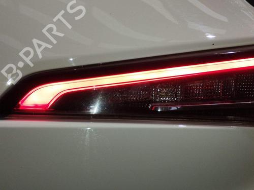 Used Right tailgate light Right tailgate light 39591710 39591710