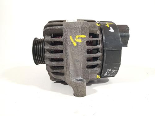 Used Alternator FIAT BRAVO II (198_) 1.4 (198AXA1B) (90 hp) 24337860