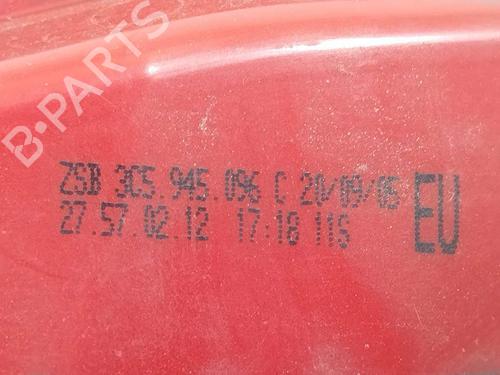 Right taillight VW PASSAT B6 (3C2) | BP33886917C35 - Image 5