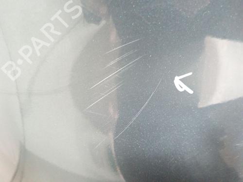 Rear bumper VW TOUAREG (7LA, 7L6, 7L7) 2.5 R5 TDI | BP31115424C8 