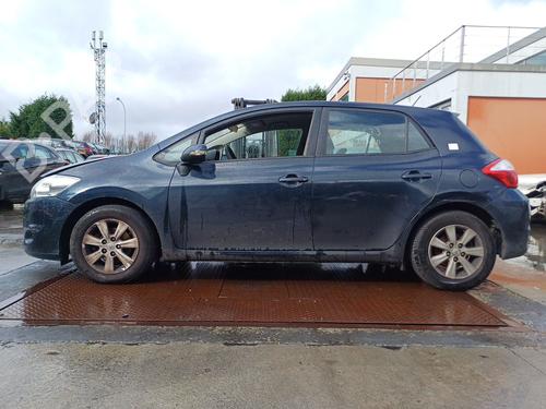 Engine control unit (ECU) TOYOTA AURIS (_E15_) 1.4 D-4D (NDE150_, NDE150R) | BP33012809M57  - Image 10