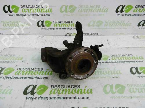 Used Left front steering knuckle SEAT ALTEA (5P1) [2004-2015]  1846356