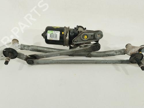 Used Front wiper motor Front wiper motor 38325758 38325758