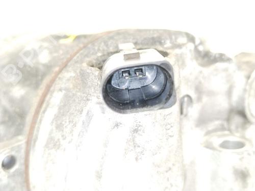 AC compressor AUDI A4 B8 Avant (8K5) 2.0 TDI | BP27297000M34  - Image 5