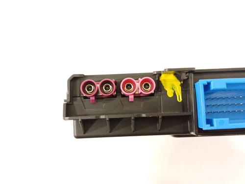 Electronic module AUDI Q5 (FYB, FYG) 35 TDI quattro | BP27528722M83 - Image 5