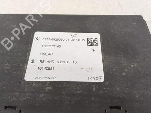 Electronic module BMW i3 (I01) | BP26144992M83 - Image 2