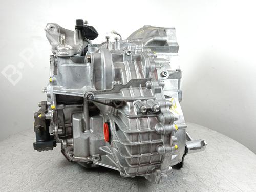 Gearbox MAZDA 6 Estate (GJ, GL) 2.2 D (GJ2FW, GJ1021, GJ1022, GL1021) | BP26552854M3 
