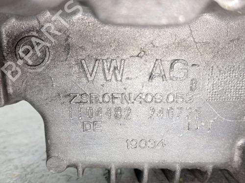 Front differential CUPRA LEON Sportstourer (KL8, KU8, KUD) 2.0 VZ 4Drive | BP34648639M23 - Image 7