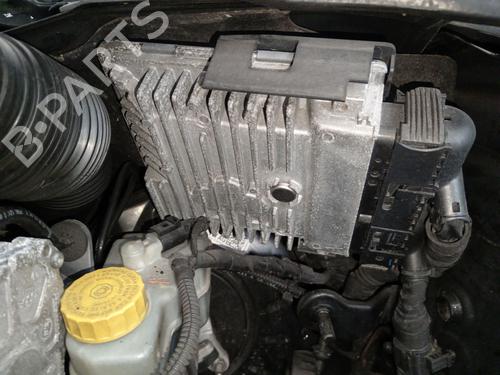 Used Engine control unit (ECU) SEAT TOLEDO IV (KG3) 1.6 TDI (115 hp) 32175596