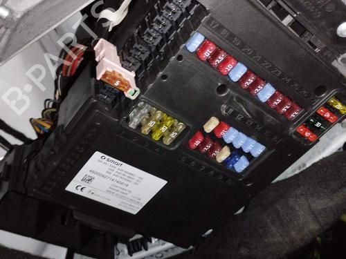 fuse-box-smart-fortwo-coupe-451-2007-36230932 main image