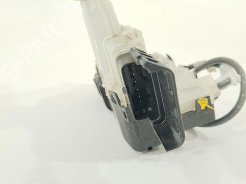 Rear left lock OPEL CORSA F (P2JO) 1.5 (68) | BP27319493C100 