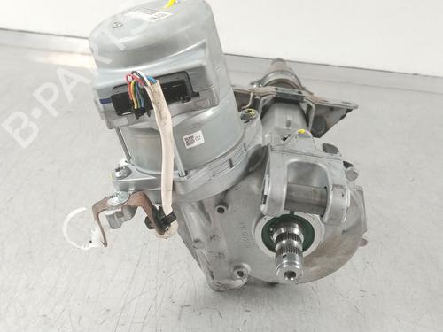 Steering column TOYOTA COROLLA Estate (_E21_)  | BP18844436M21 