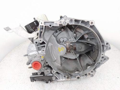 manual-gearbox-citroen-c-elysee-dd_-20v246-2012-12253835 main image