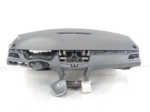 Used Airbag Kit PEUGEOT 508 I (8D_) [2010-2018]  16800138