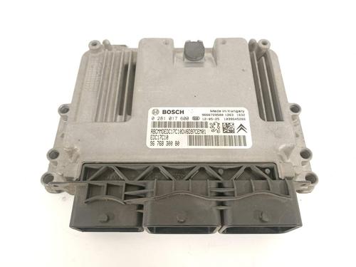 Used Engine control unit (ECU) Engine control unit (ECU) 19303334 19303334