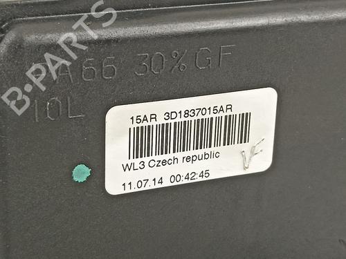 Front left lock VW TOURAN (1T3) 1.6 TDI | BP15662037C98 