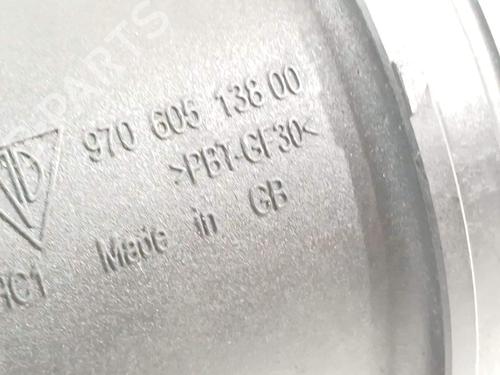 Mass air flow sensor PORSCHE PANAMERA (970) 3.0 D | BP24295205M95 - Image 4