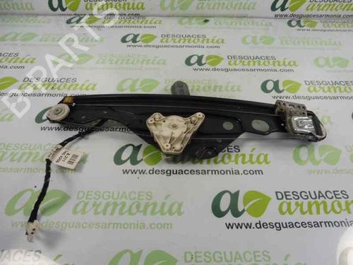 Rear right window mechanism MERCEDES-BENZ E-CLASS (W211) E 320 CDI (211.026) | BP1845495C25 