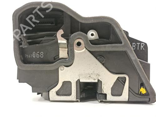 Front right lock BMW 5 (E60) 530 d | BP6296645C97 