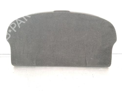 Used Rear parcel shelf Rear parcel shelf SEAT TOLEDO III (5P2) 1.9 TDI (105 hp) 36489883 36489883