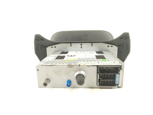 Radio FIAT FIORINO Box Body/MPV (265_)  | BP18873698E6 
