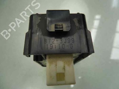 Left rear window switch TOYOTA LAND CRUISER PRADO (_J15_)  | BP4606133I29 