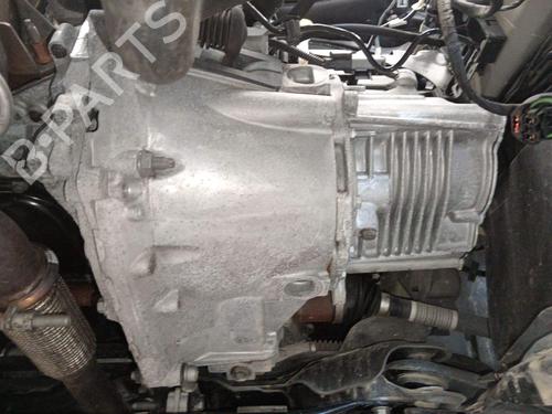 Gearbox CITROËN C3 III (SX) 1.5 BlueHDi 100 (SXYHYP, SXYHTU) | BP39203926M3 - Image 3