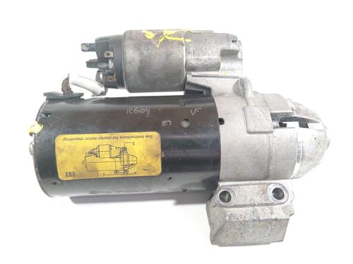 Used Starter Starter 18339893 18339893